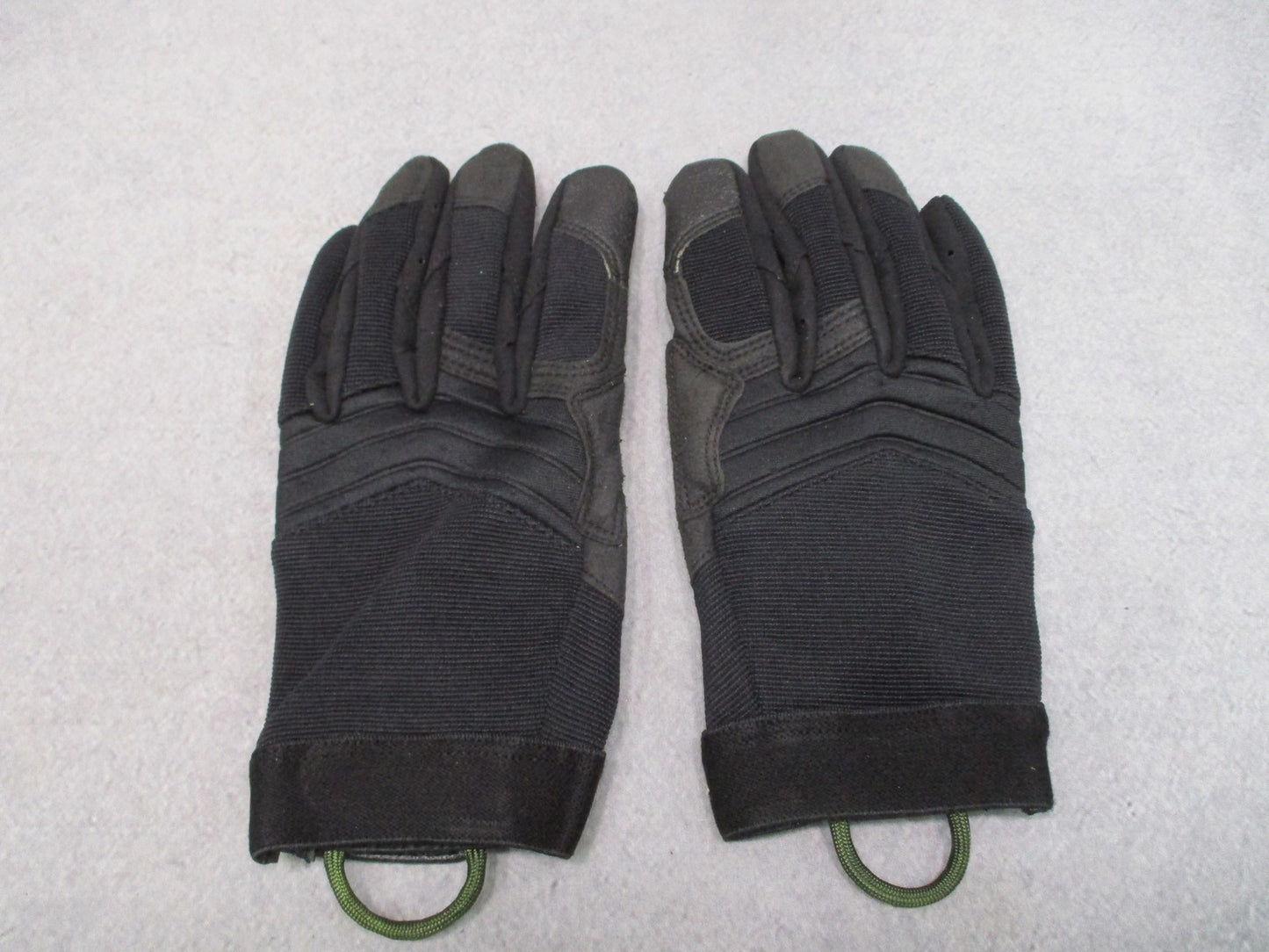 CamelBak Impact CT Tactical Gloves Black Size Small US Military Surplus New