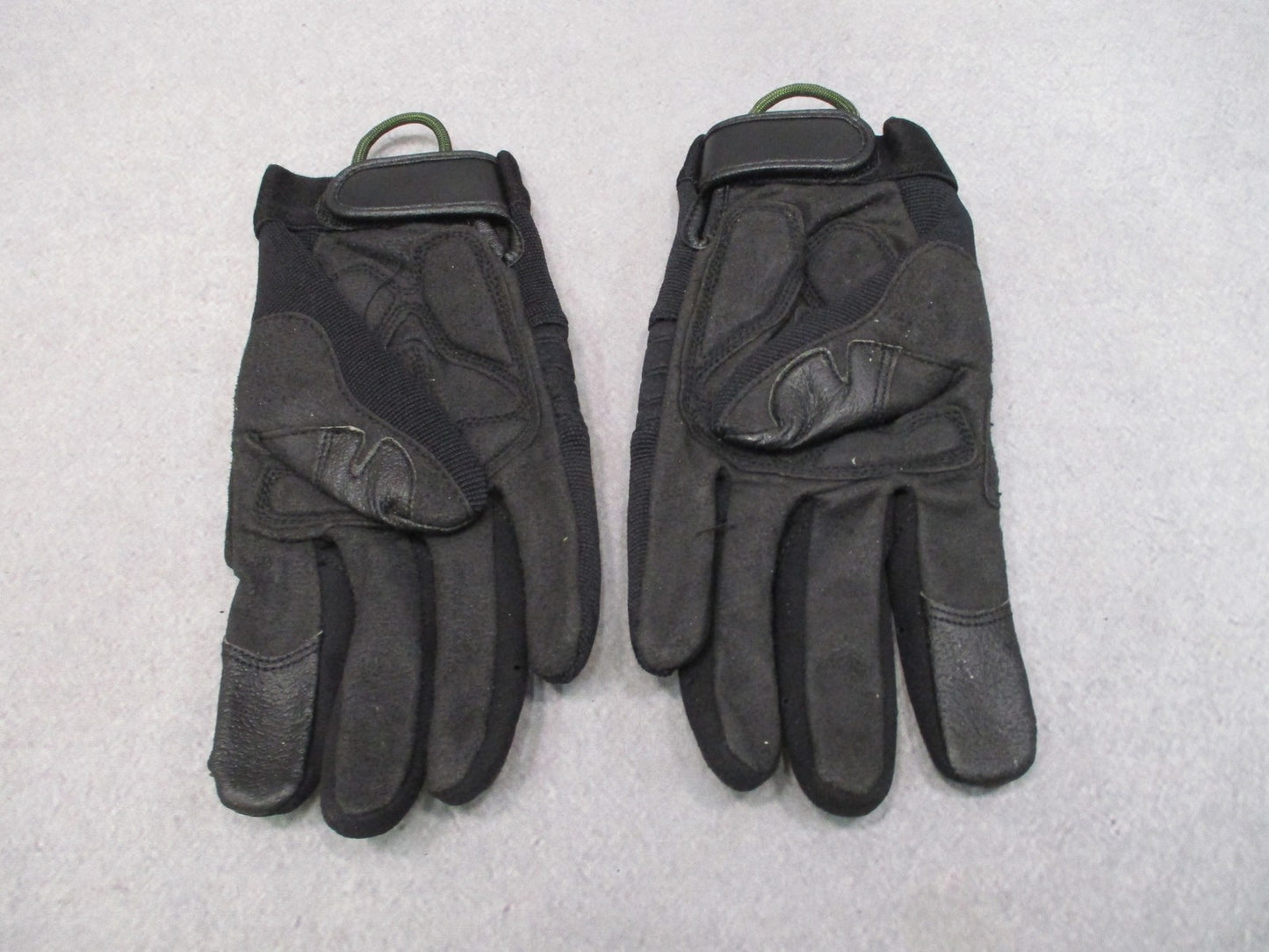 CamelBak Impact CT Tactical Gloves Black Size Small US Military Surplus New