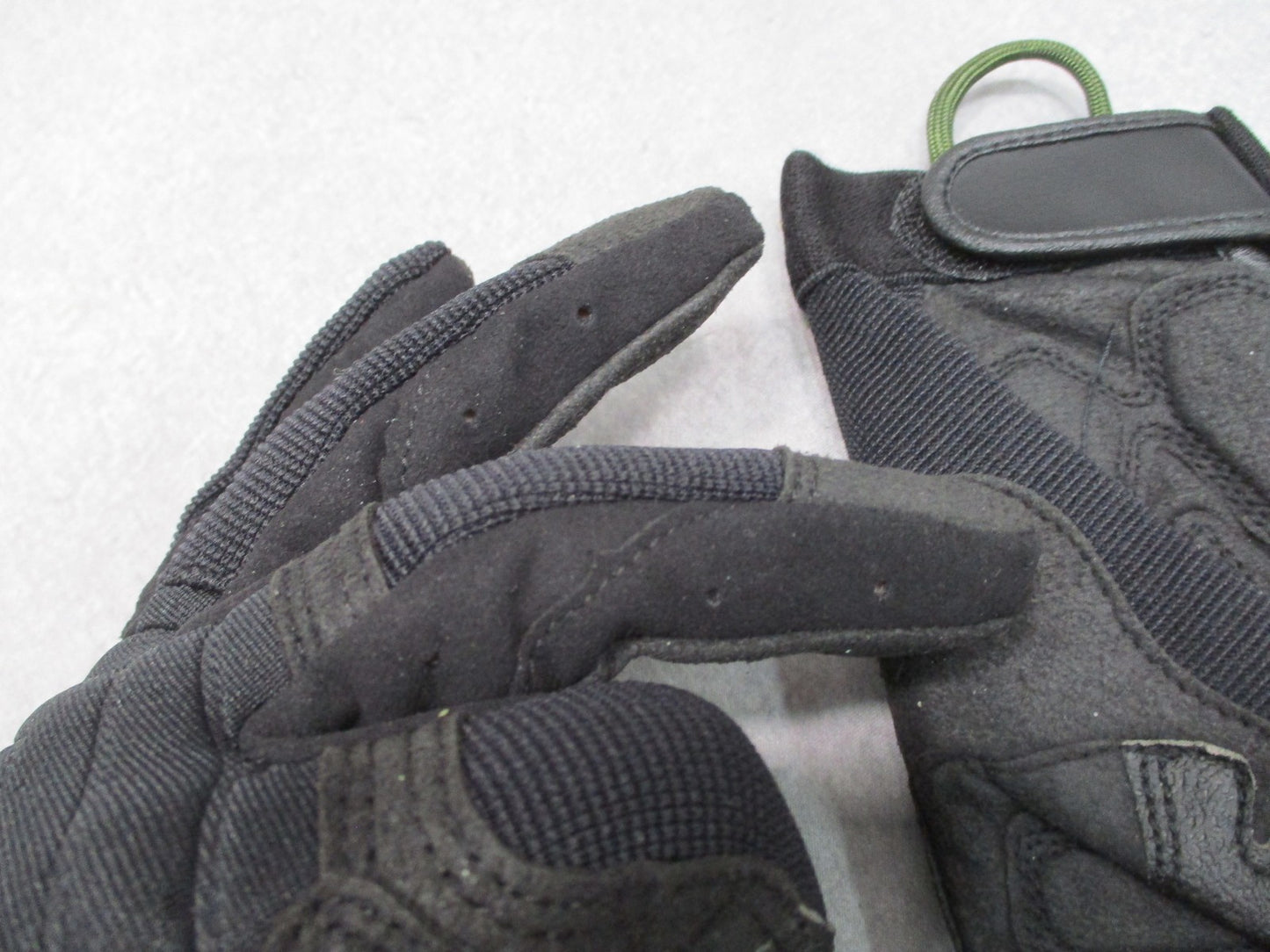 CamelBak Impact CT Tactical Gloves Black Size Small US Military Surplus New