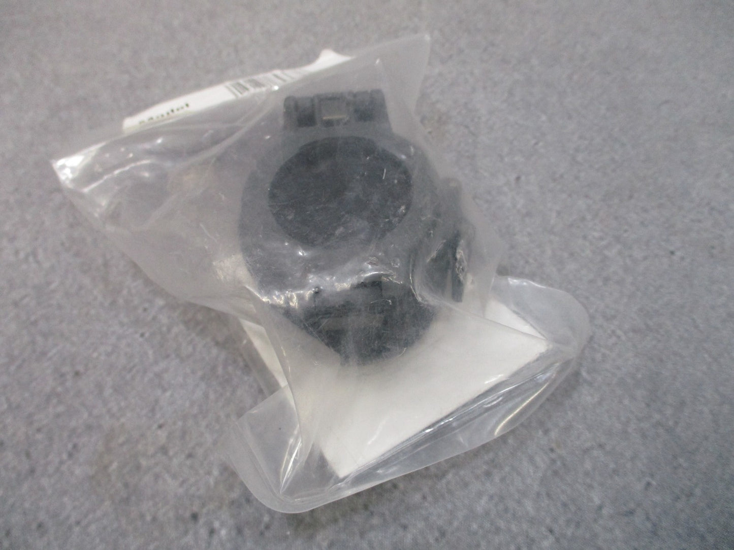 SUREFIRE FM63 INFRARED FILTER FOR 1.47″ DIAMETER BEZELS IR CAP REMOVABLE