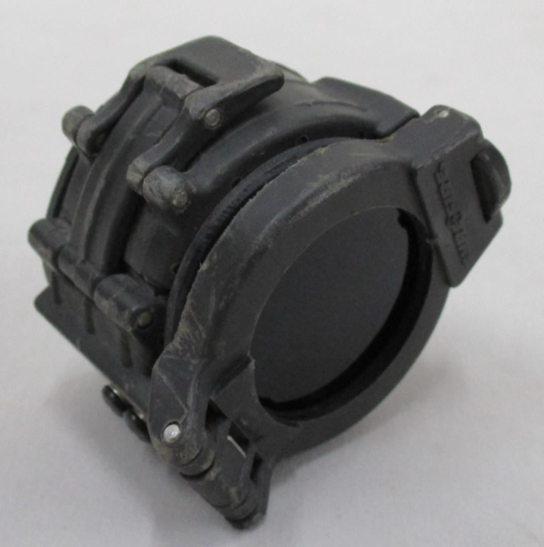 SUREFIRE FM63 INFRARED FILTER FOR 1.47″ DIAMETER BEZELS IR CAP REMOVABLE