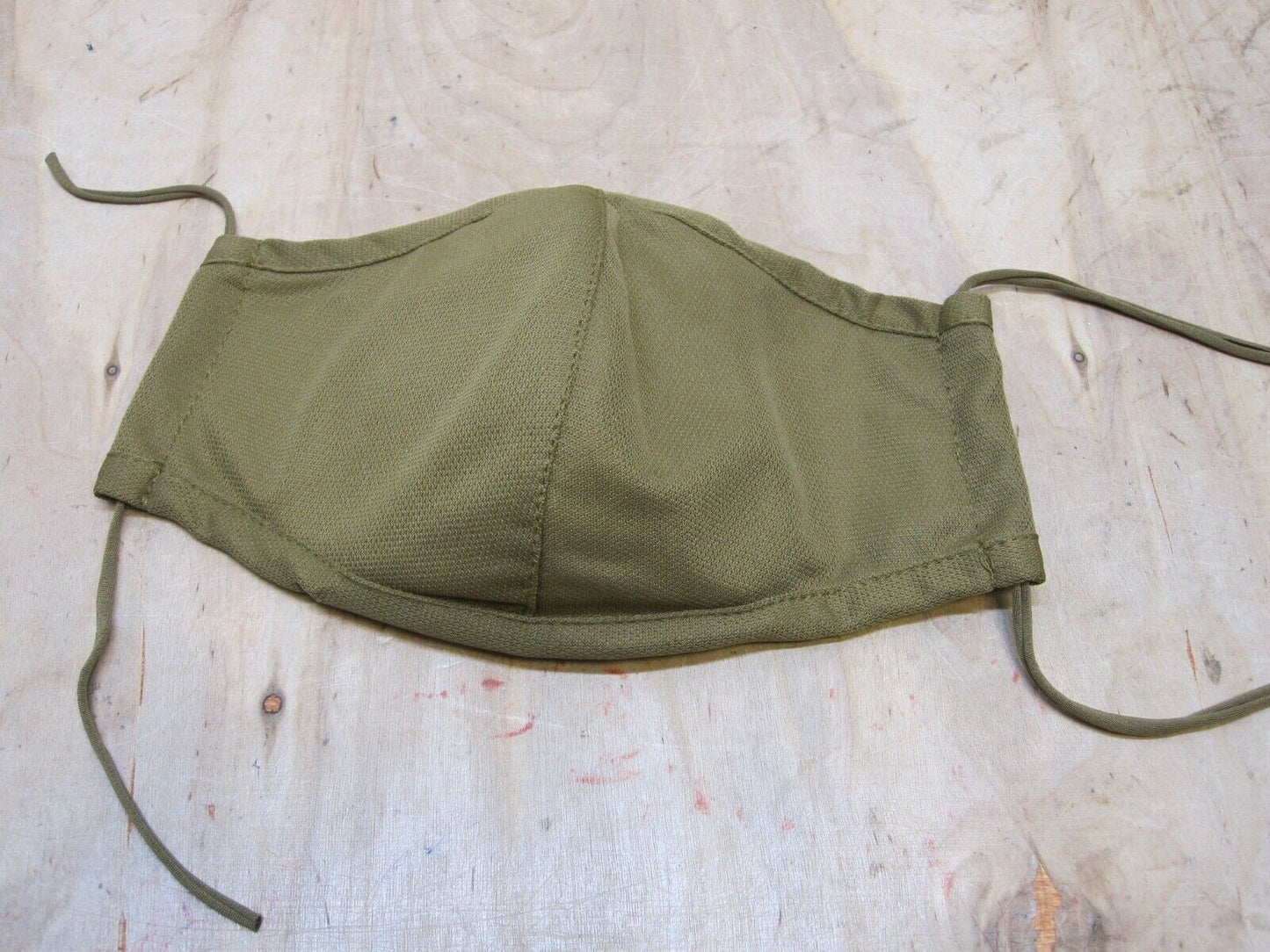 Lot of 17 Outdoor Research Military Face Masks Coyote Brown w/ Filters
