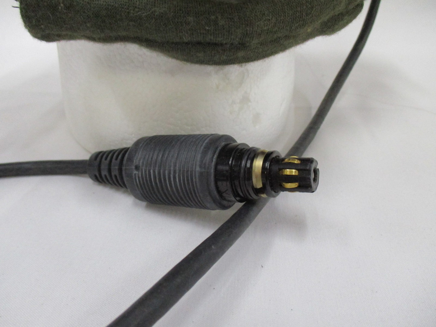 NEW USGI Bose H-374(V)4/VRC CVC Headset Mic NSN 5965-01-453-2687 Tanker Liner