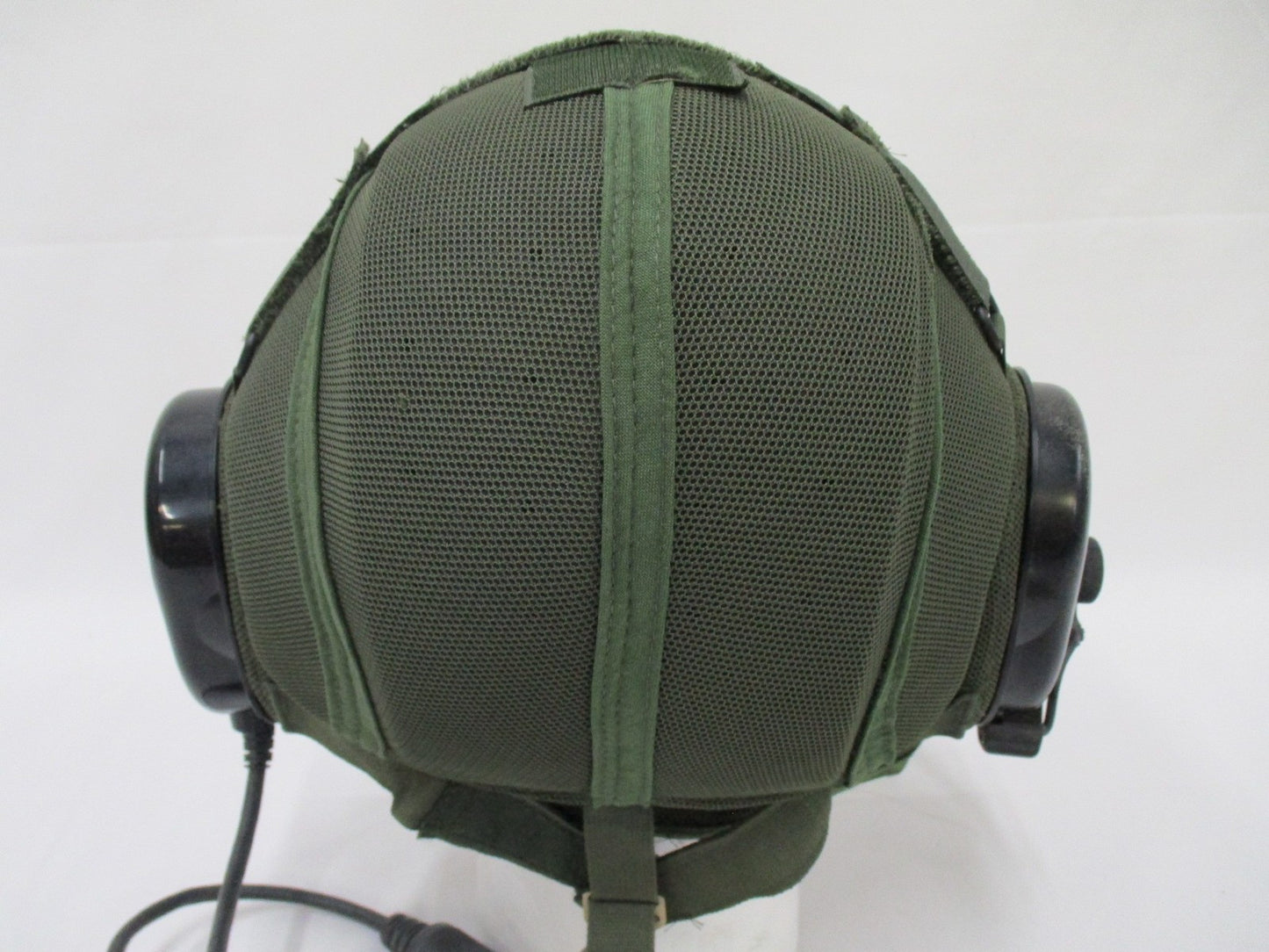 NEW USGI Bose H-374(V)4/VRC CVC Headset Mic NSN 5965-01-453-2687 Tanker Liner