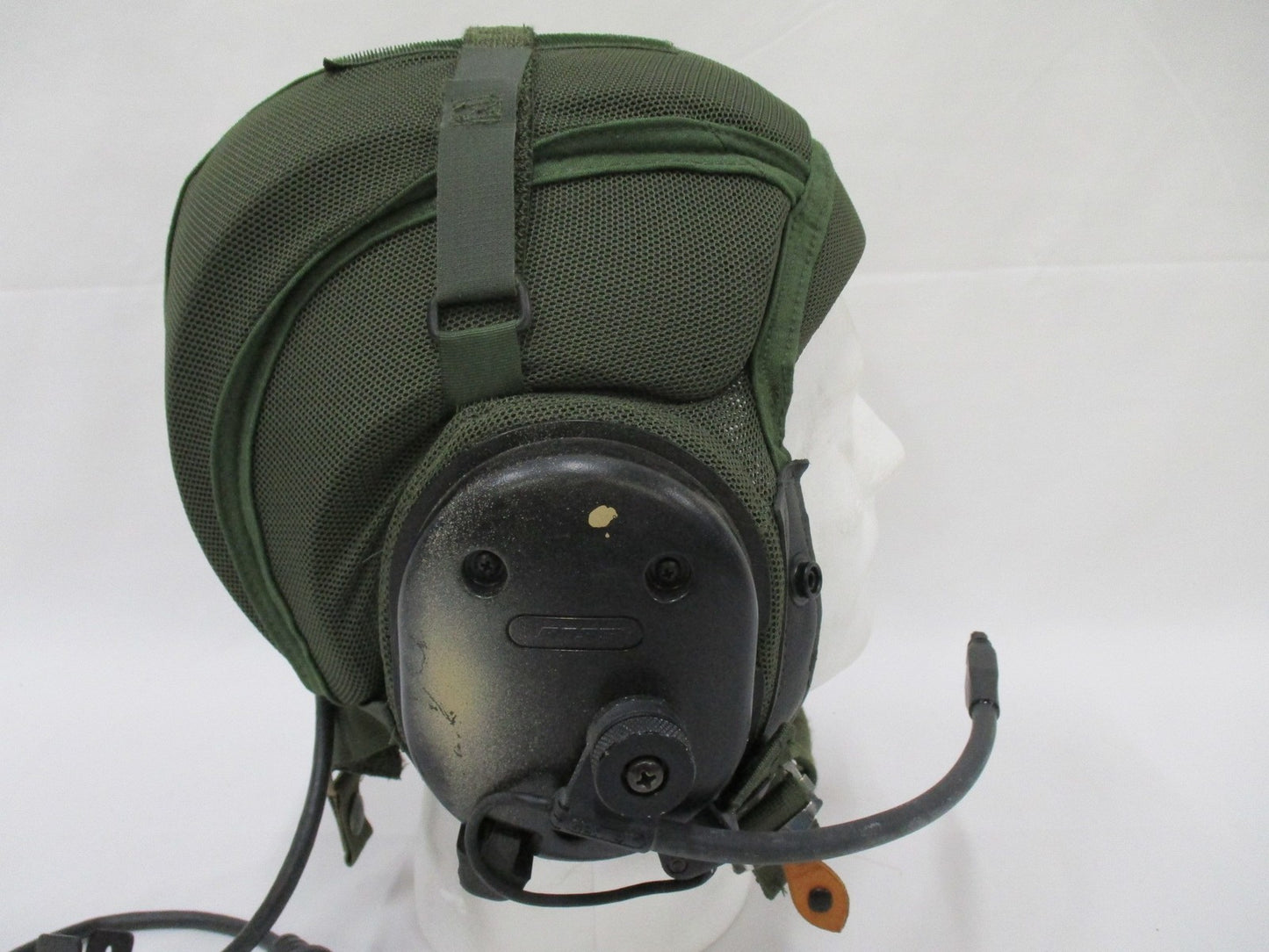 NEW USGI Bose H-374(V)4/VRC CVC Headset Mic NSN 5965-01-453-2687 Tanker Liner