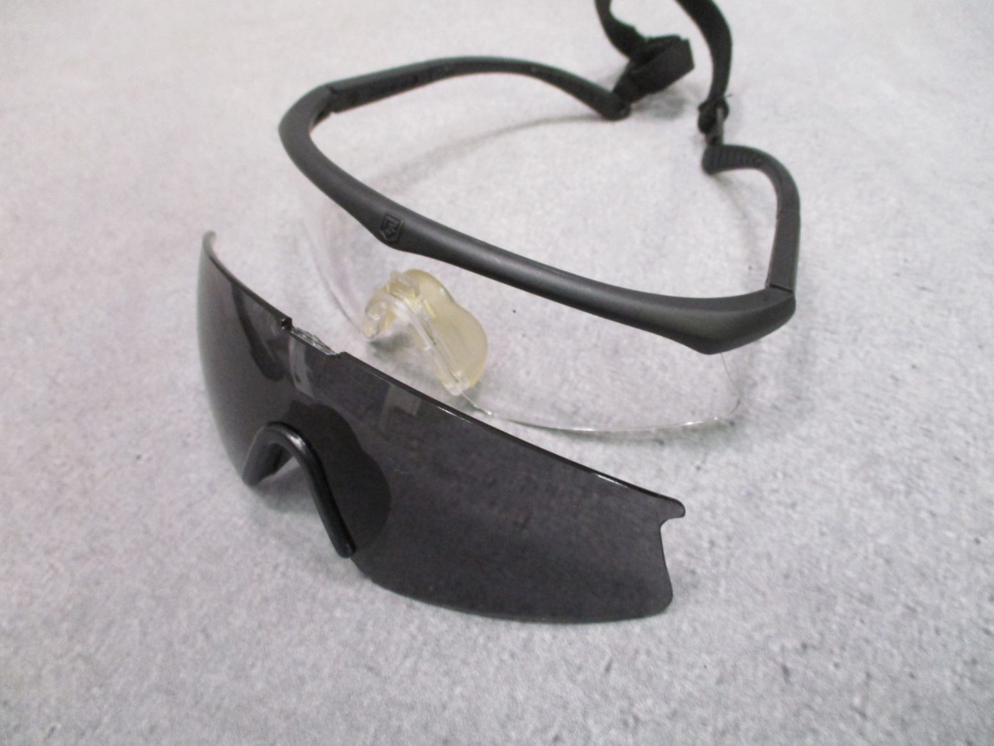 USGI Army Revision Sawfly APEL Eyewear Kit Regular NSN 4240-01-527-4051