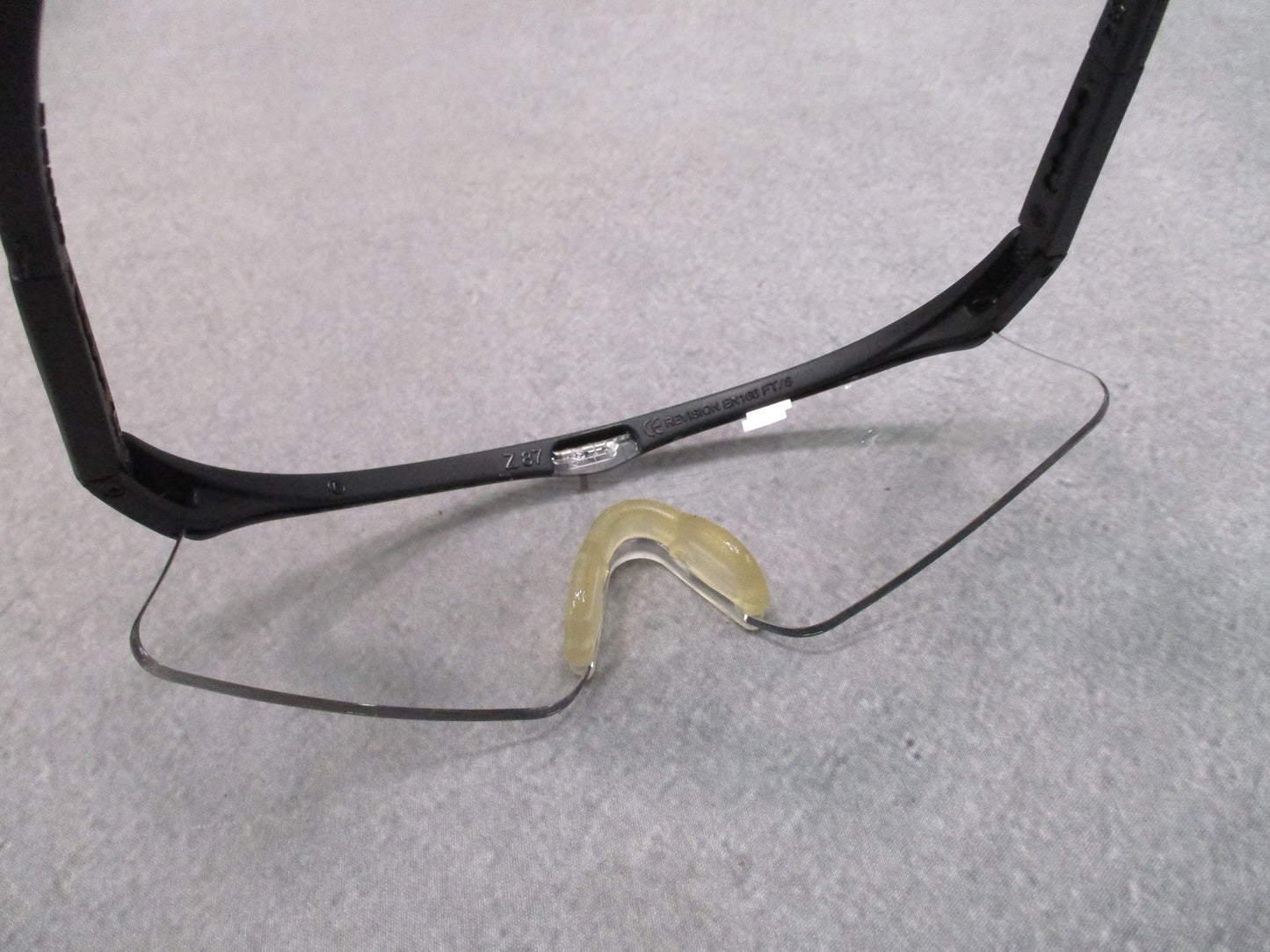 USGI Army Revision Sawfly APEL Eyewear Kit Regular NSN 4240-01-527-4051