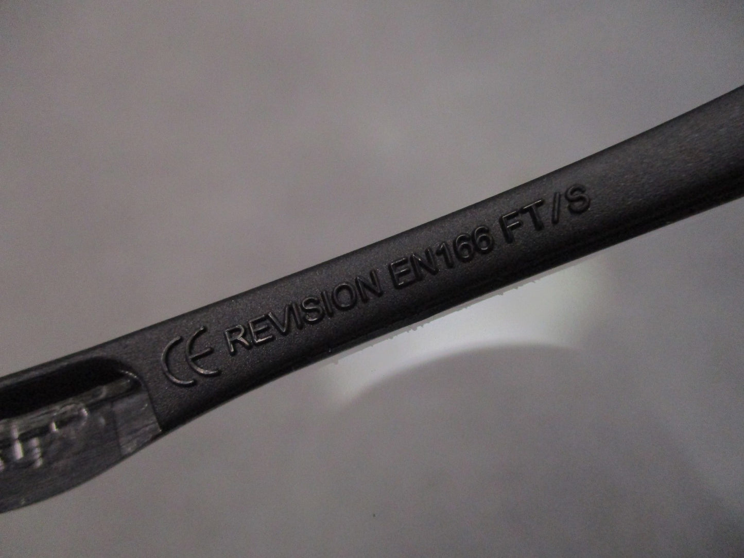 USGI Army Revision Sawfly APEL Eyewear Kit Regular NSN 4240-01-527-4051
