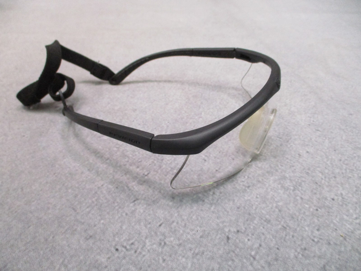 USGI Army Revision Sawfly APEL Eyewear Kit Regular NSN 4240-01-527-4051