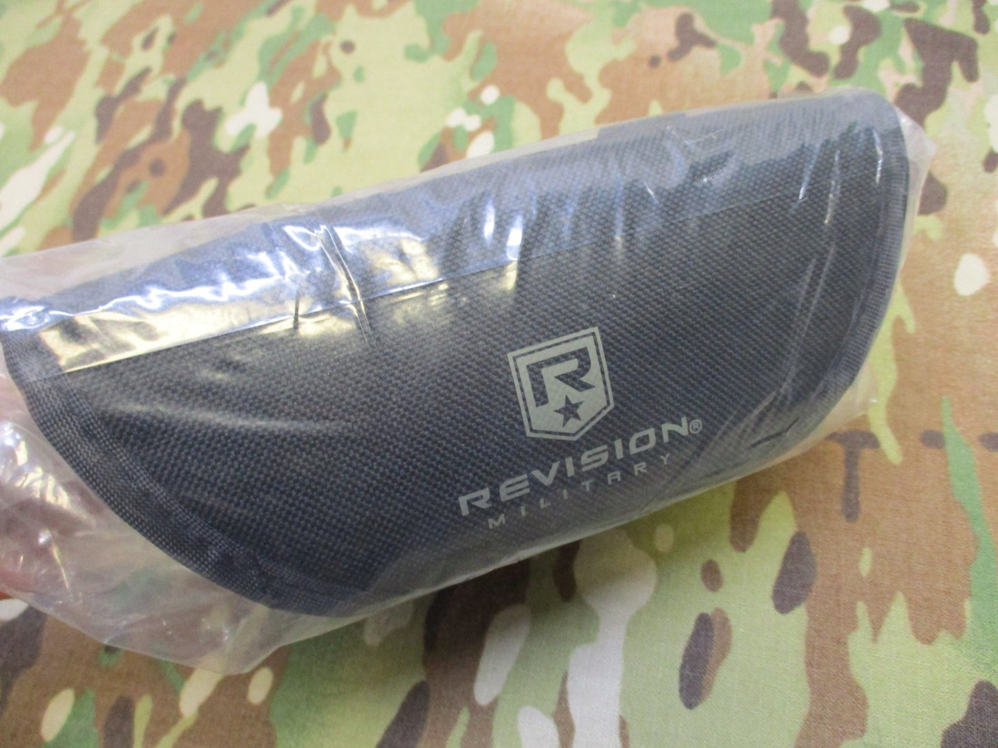 USGI Army Revision Sawfly APEL Eyewear Kit Regular NSN 4240-01-527-4051