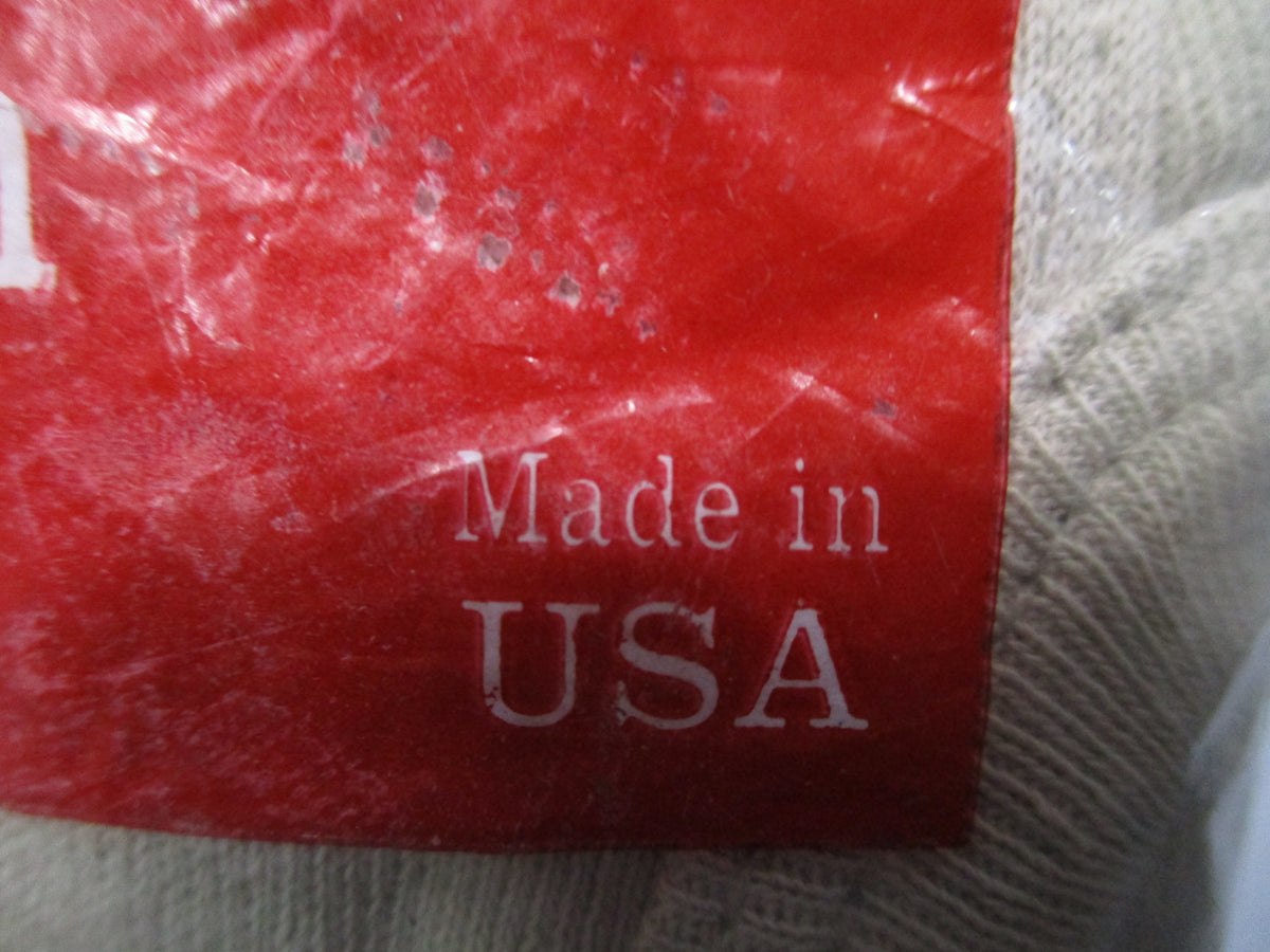 USGI Army Briefs 3 Pack Sand Size 28 Campbellsville NSN 8420-01-526-6762 NOS