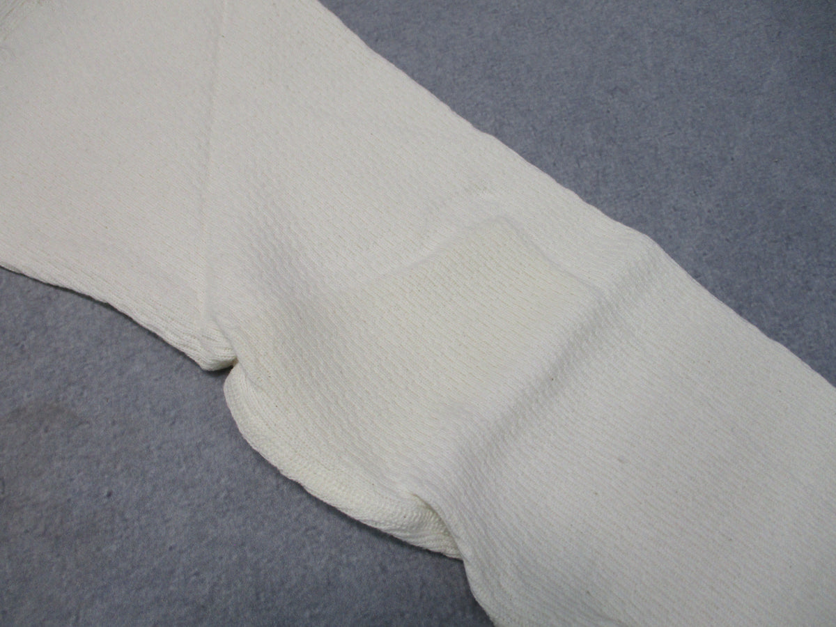 USGI ECW Extreme Cold Weather Undershirt Small Cotton NSN 8415-00-270-2012 NOS