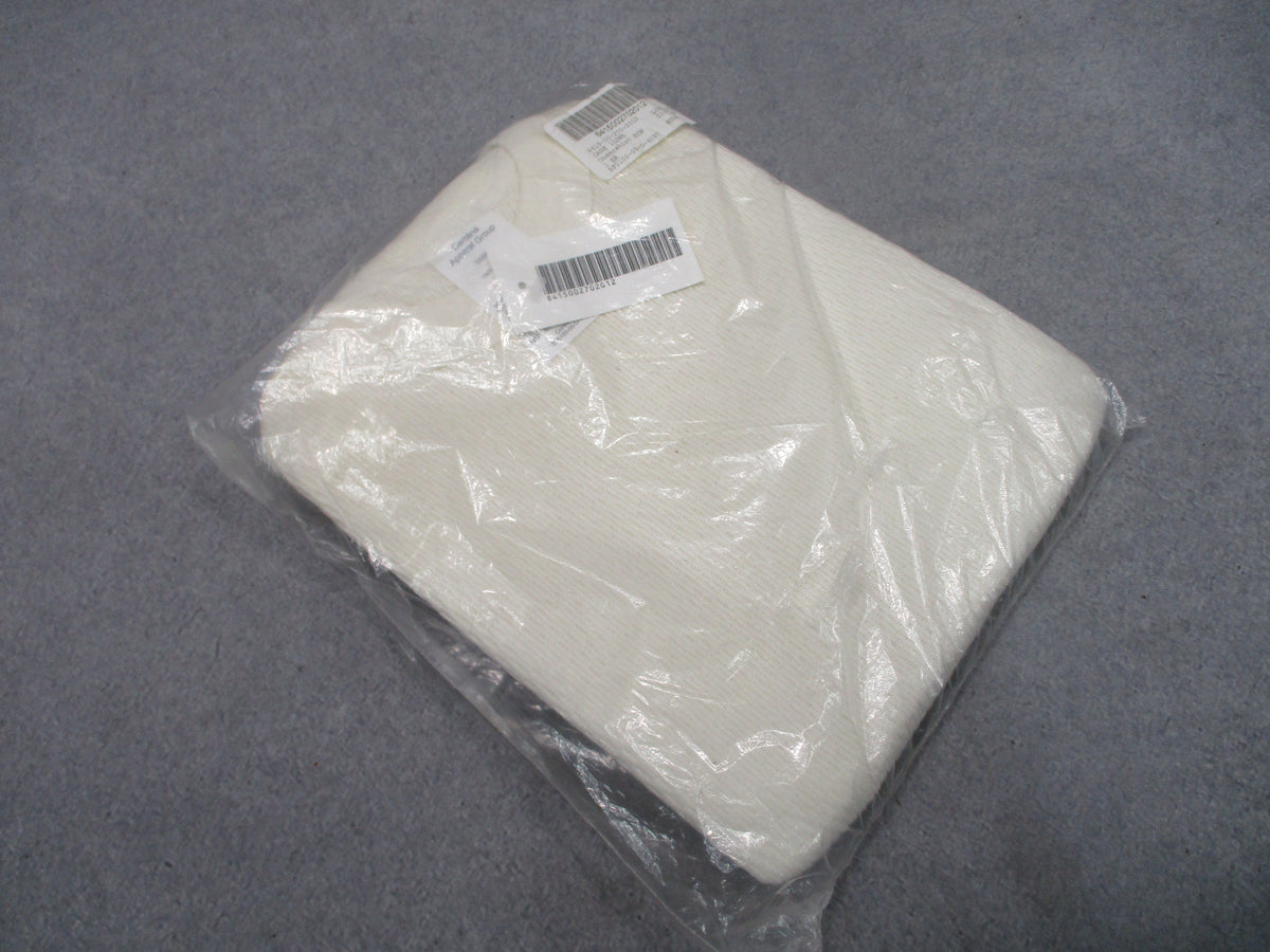 USGI ECW Extreme Cold Weather Undershirt Small Cotton NSN 8415-00-270-2012 NOS