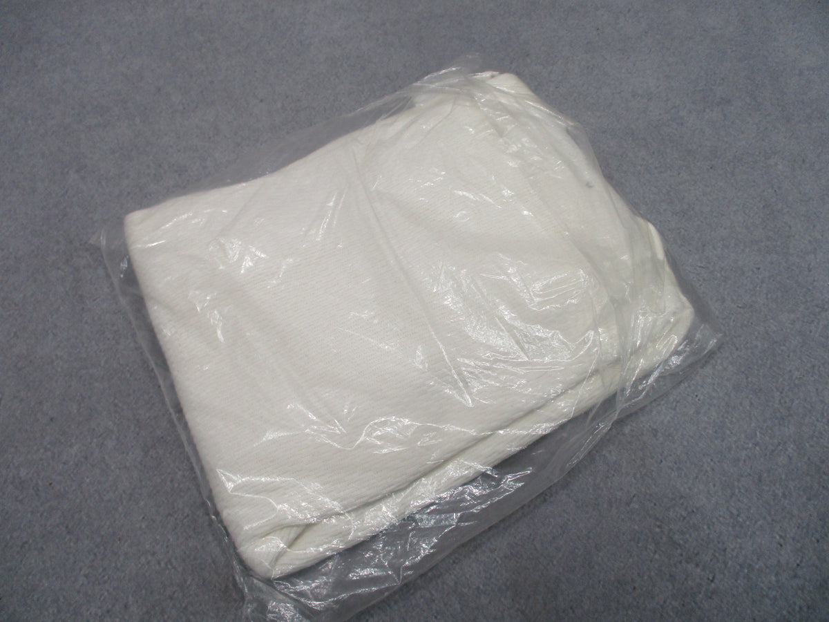 USGI ECW Extreme Cold Weather Undershirt Small Cotton NSN 8415-00-270-2012 NOS