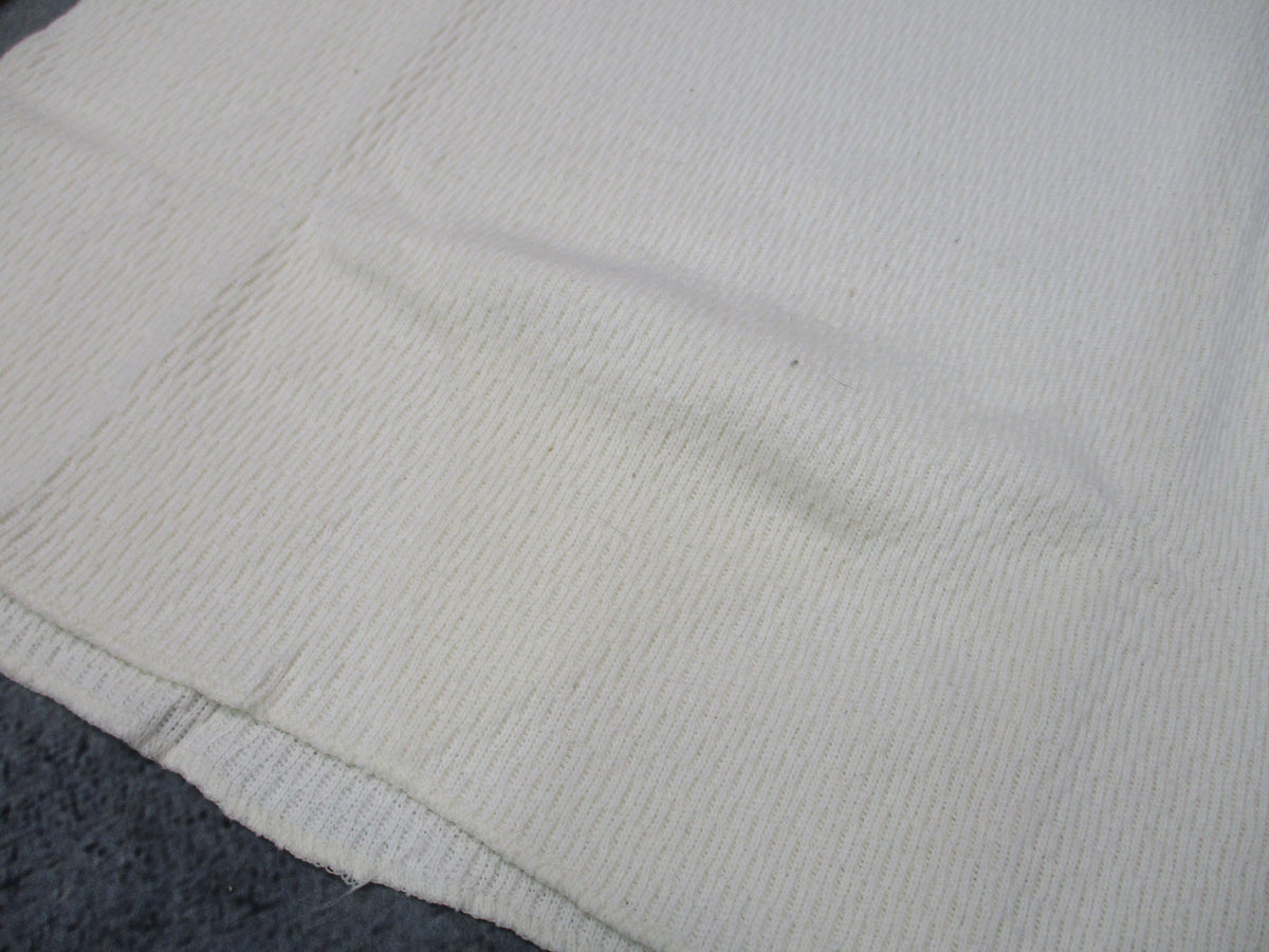 USGI ECW Extreme Cold Weather Undershirt Small Cotton NSN 8415-00-270-2012 NOS