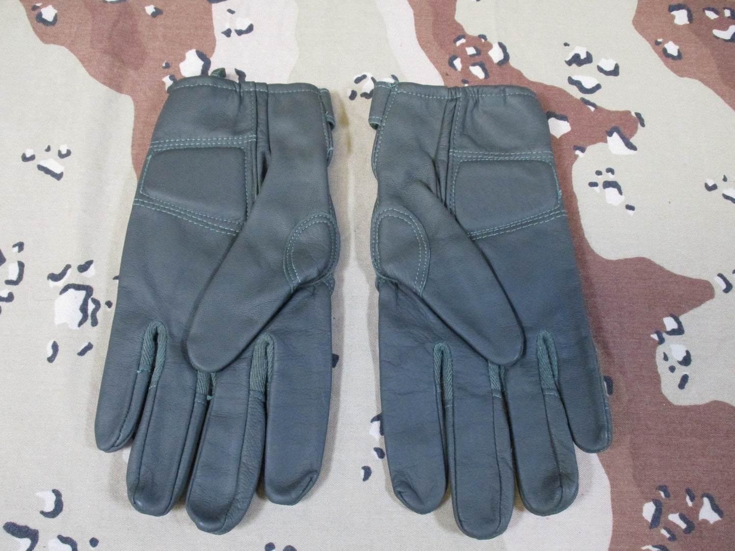 New US Military Army Combat Glove Type II Capacitive Foliage Green Medium PPI