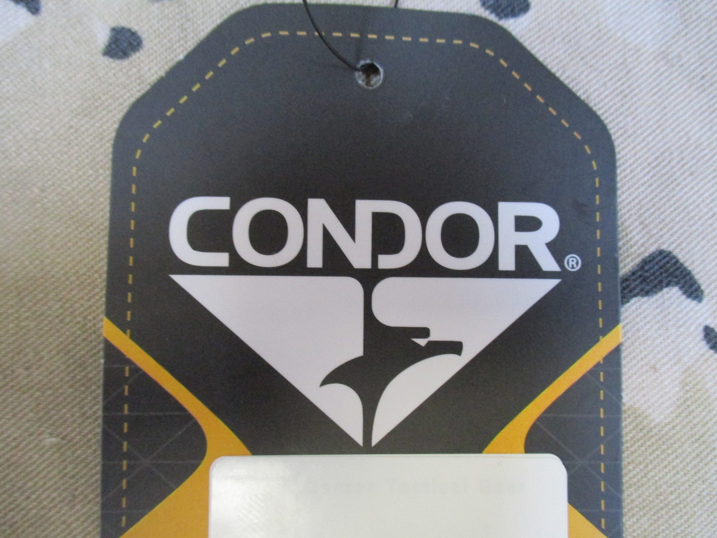 Condor Gen2 Triple Kangaroo Mag Pouch Scorpion Tactical MOLLE Magazine Carrier