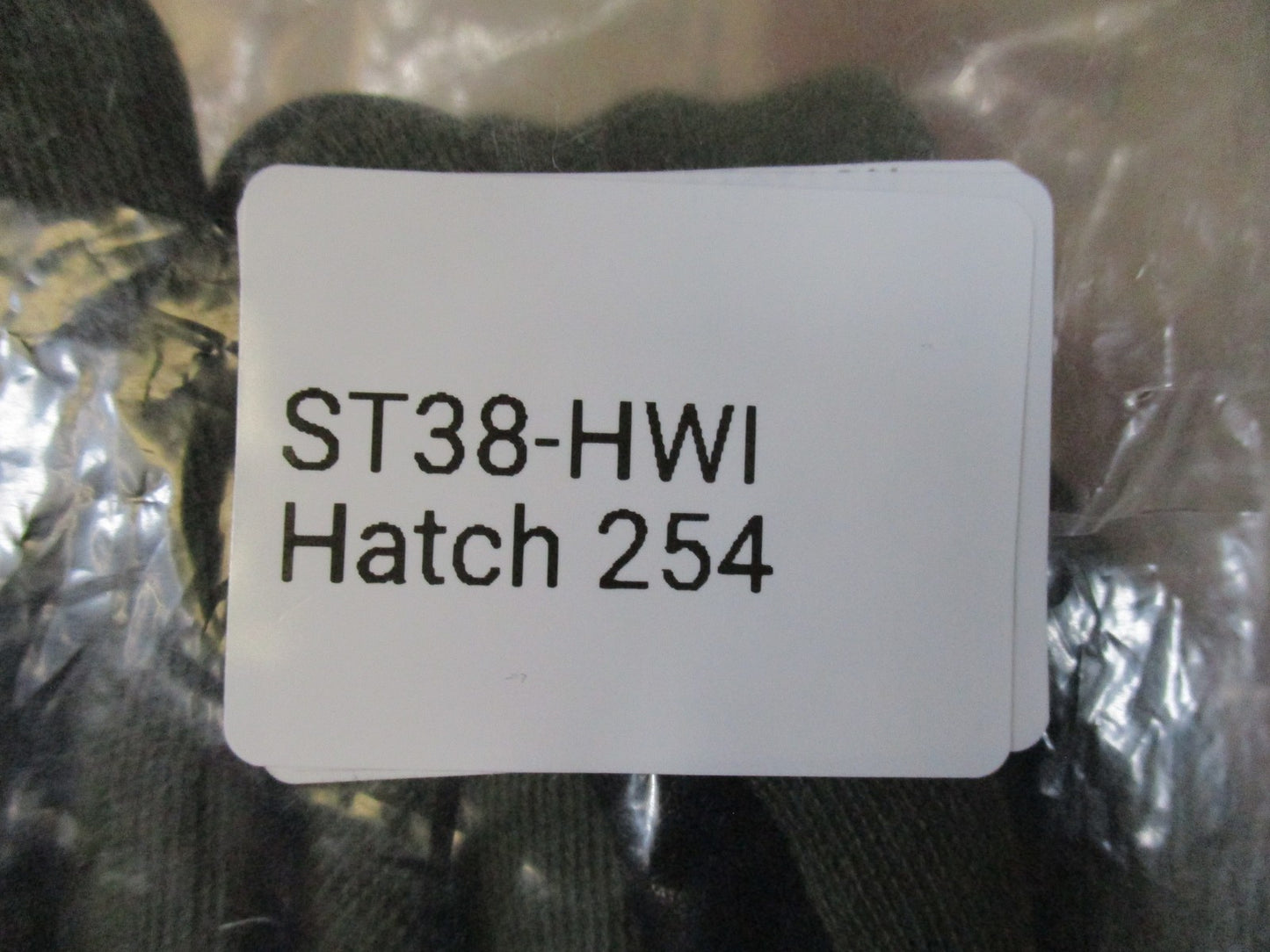 Hatch Operator Tactical Gloves SOG-650 Leather Green Size XL New