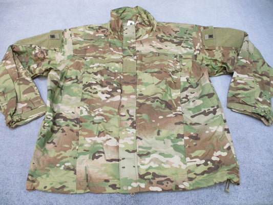 Rare USGI Army SEKRI Level 5 Gen III Jacket MultiCam US Military Combat Jacket
