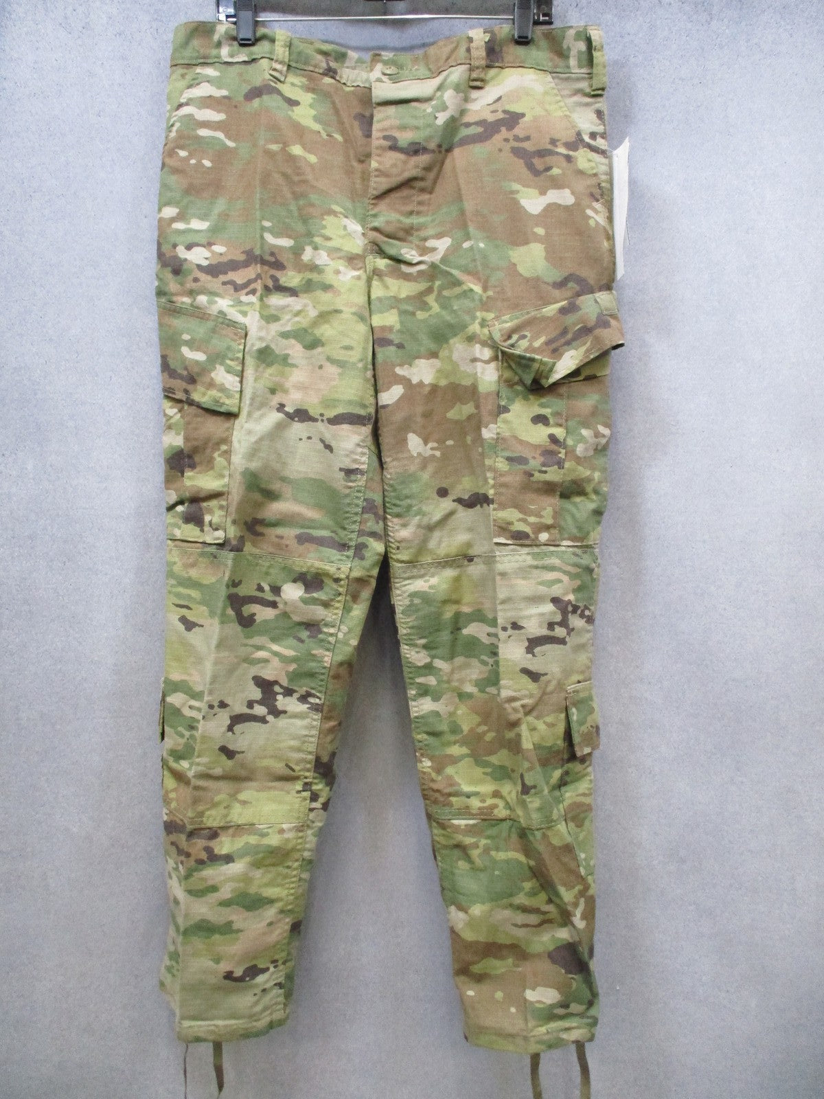 NEW US Army Issue ACU Flame Resistant Combat Trousers M-S OCP Scorpion Pants