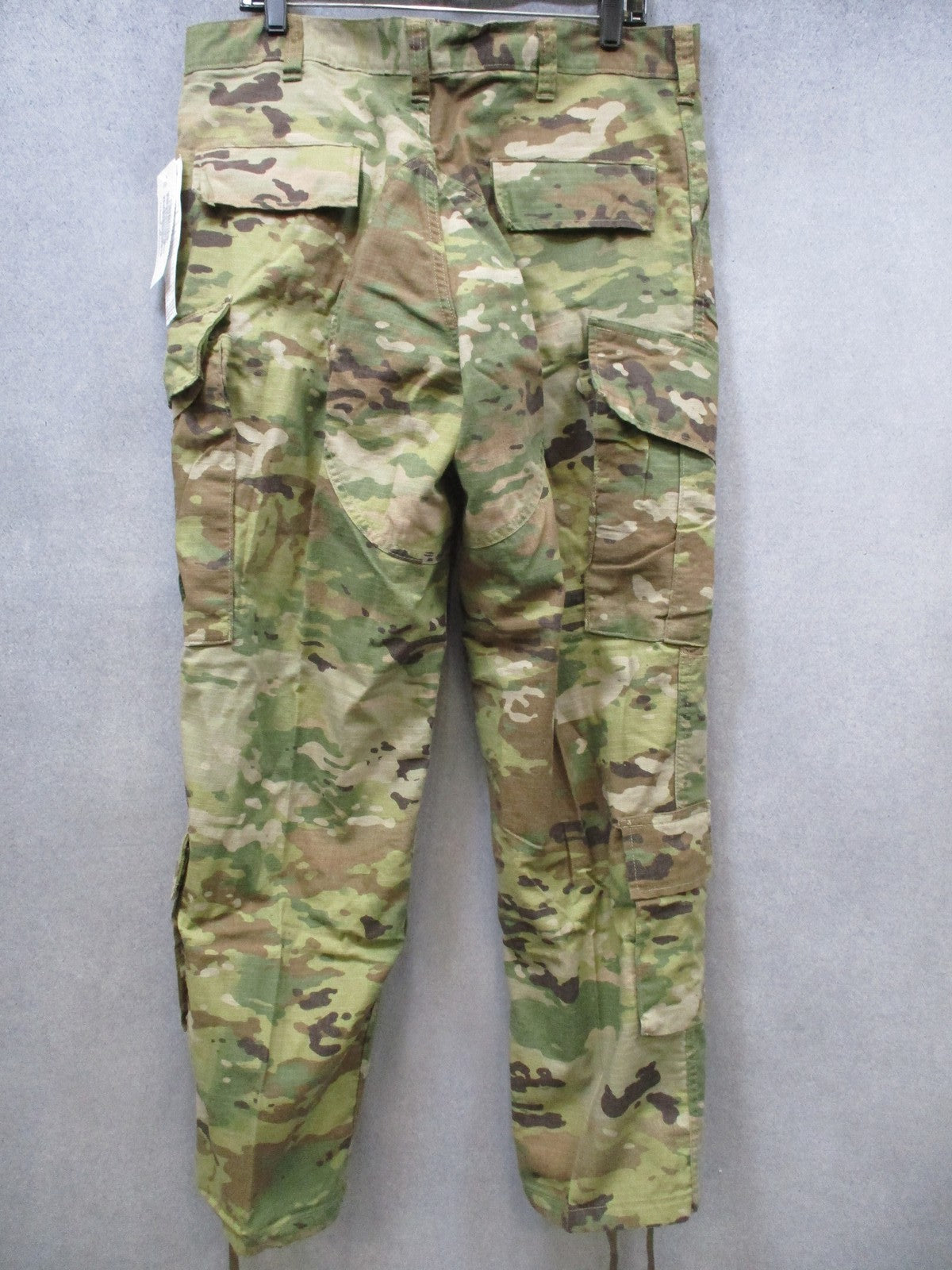 NEW US Army Issue ACU Flame Resistant Combat Trousers M-S OCP Scorpion Pants