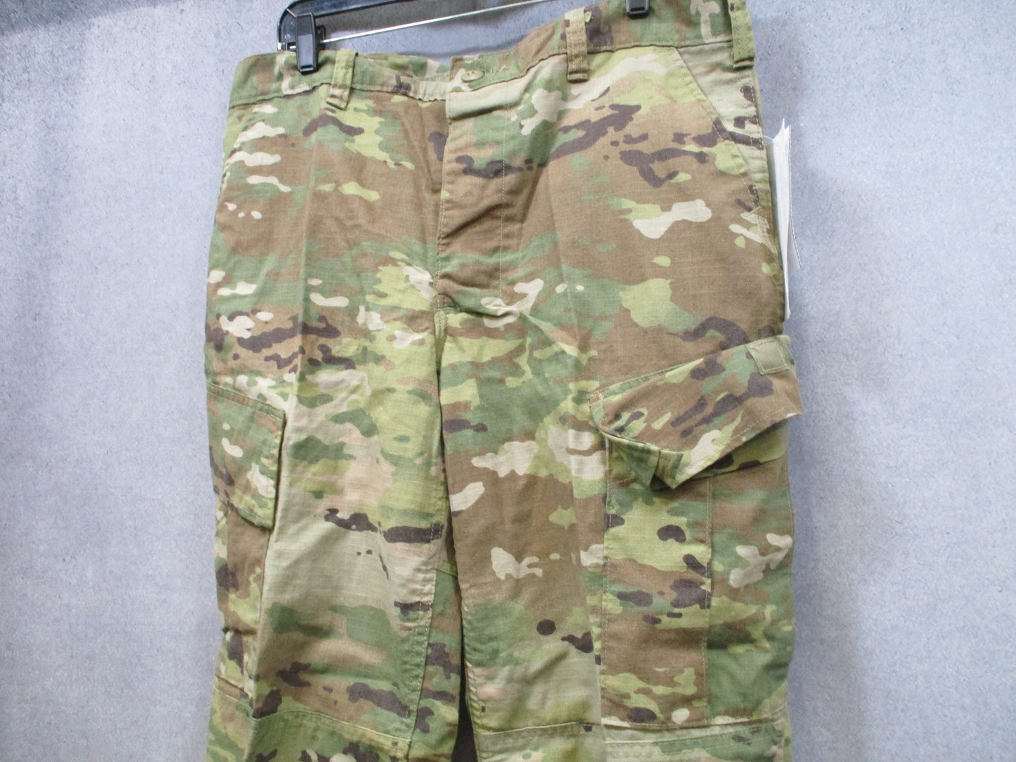 NEW US Army Issue ACU Flame Resistant Combat Trousers M-S OCP Scorpion Pants