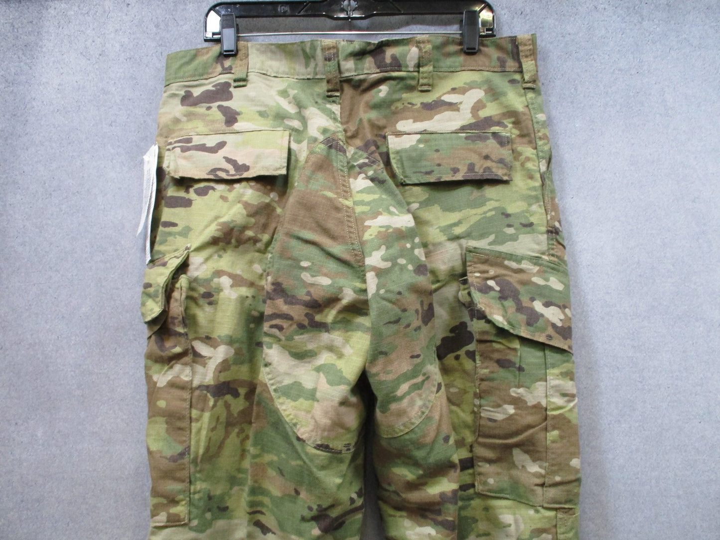 NEW US Army Issue ACU Flame Resistant Combat Trousers M-S OCP Scorpion Pants
