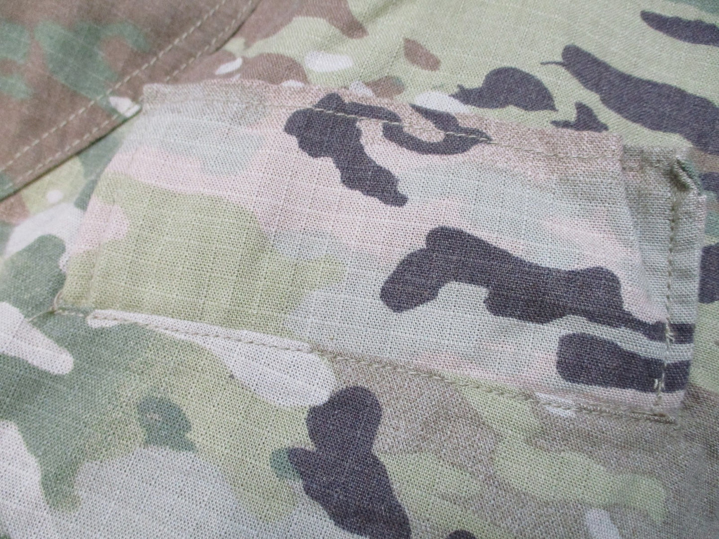 NEW US Army Issue ACU Flame Resistant Combat Trousers M-S OCP Scorpion Pants