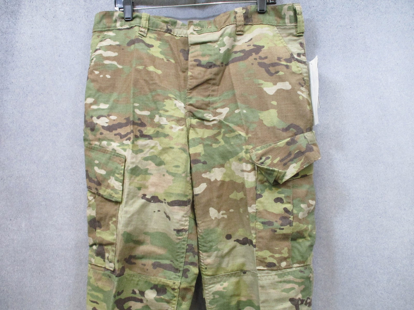 NEW US Army Issue ACU Flame Resistant Combat Trousers M-S OCP Scorpion Pants