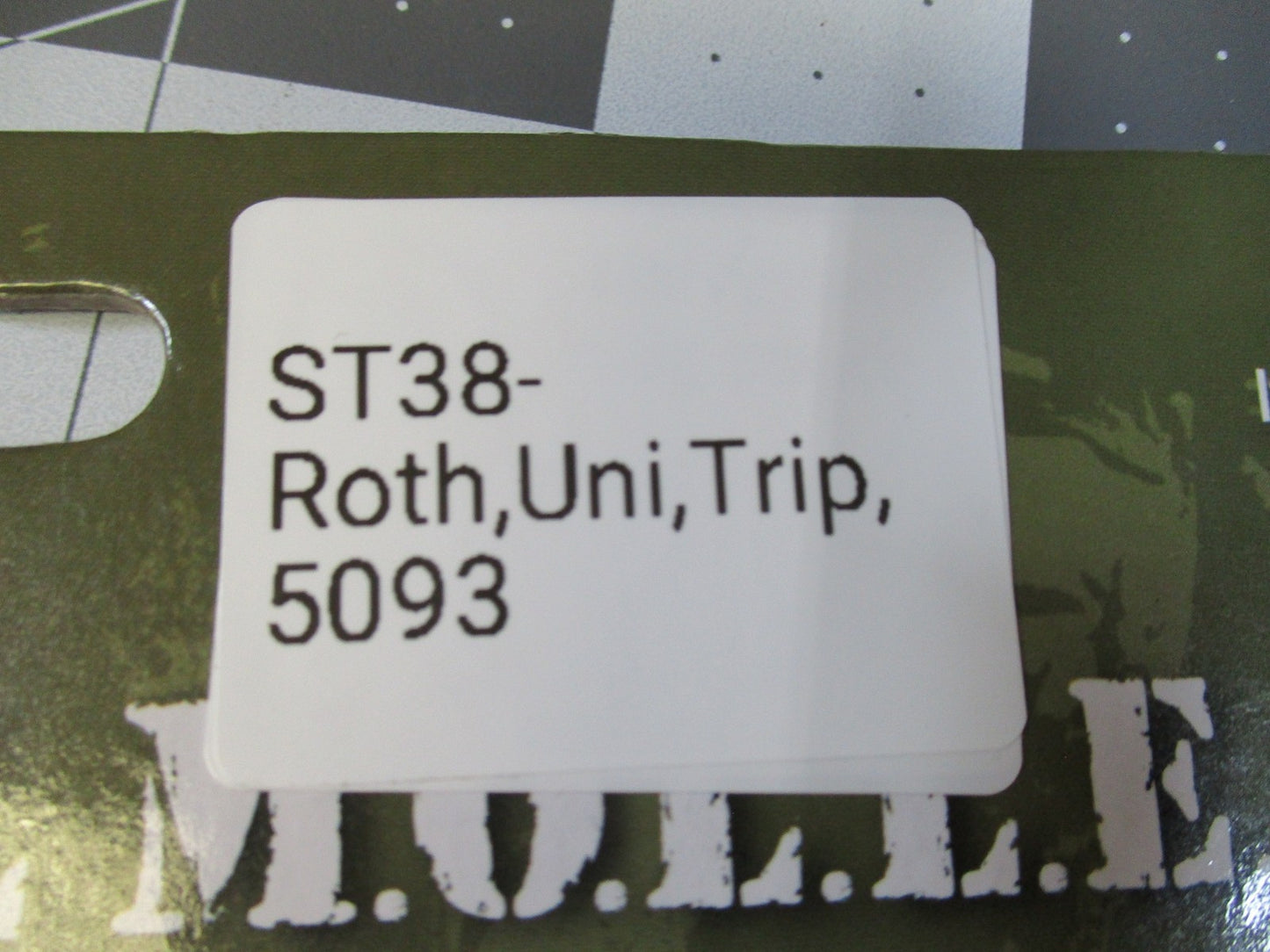 Rothco Universal MOLLE Triple Mag Rifle Pouch Coyote Tan Tactical Gear New