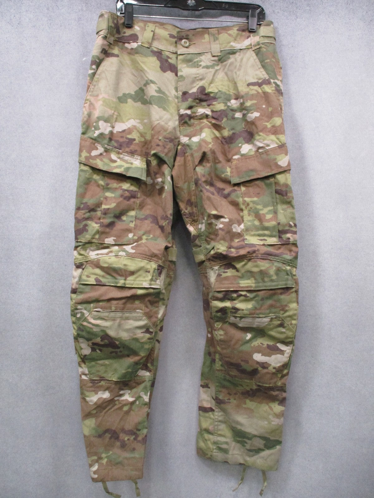 US Army FR Advanced Combat Pants M-R Scorpion OCP AIKP ReadyOne NWOT