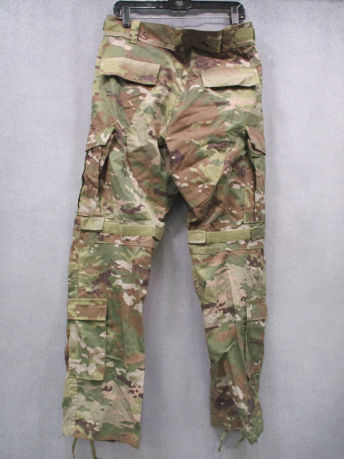 US Army FR Advanced Combat Pants M-R Scorpion OCP AIKP ReadyOne NWOT