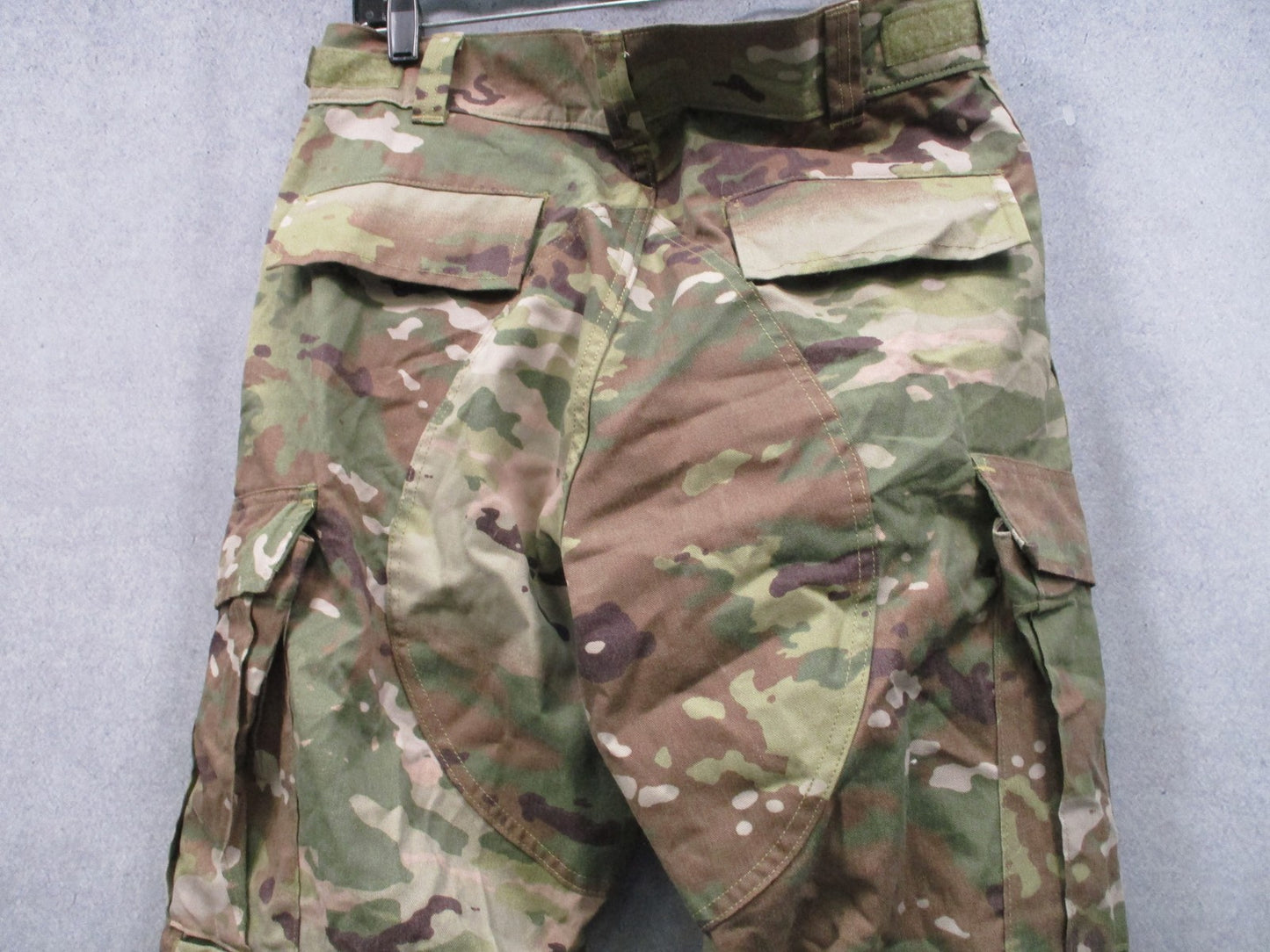 US Army FR Advanced Combat Pants M-R Scorpion OCP AIKP ReadyOne NWOT