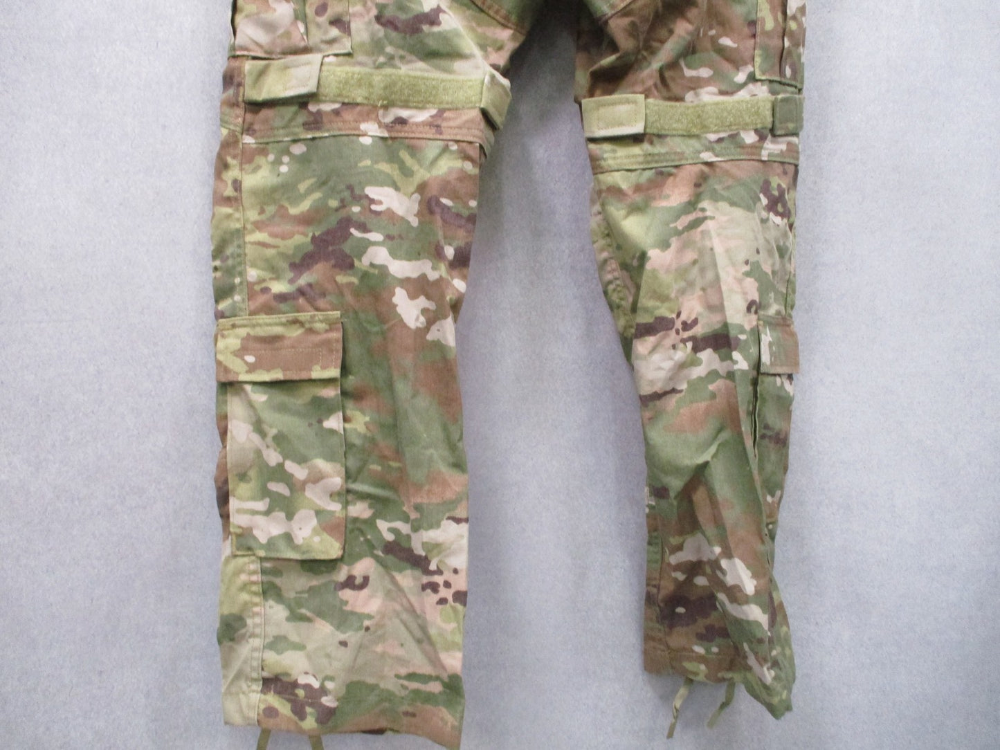 US Army FR Advanced Combat Pants M-R Scorpion OCP AIKP ReadyOne NWOT
