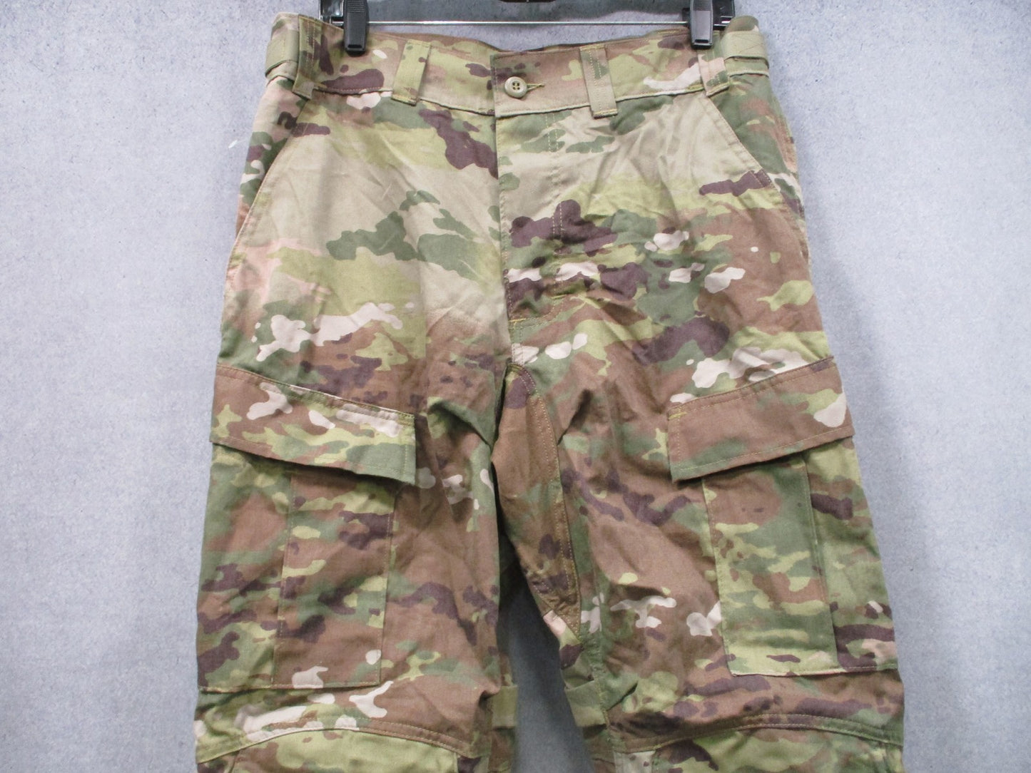US Army FR Advanced Combat Pants M-R Scorpion OCP AIKP ReadyOne NWOT