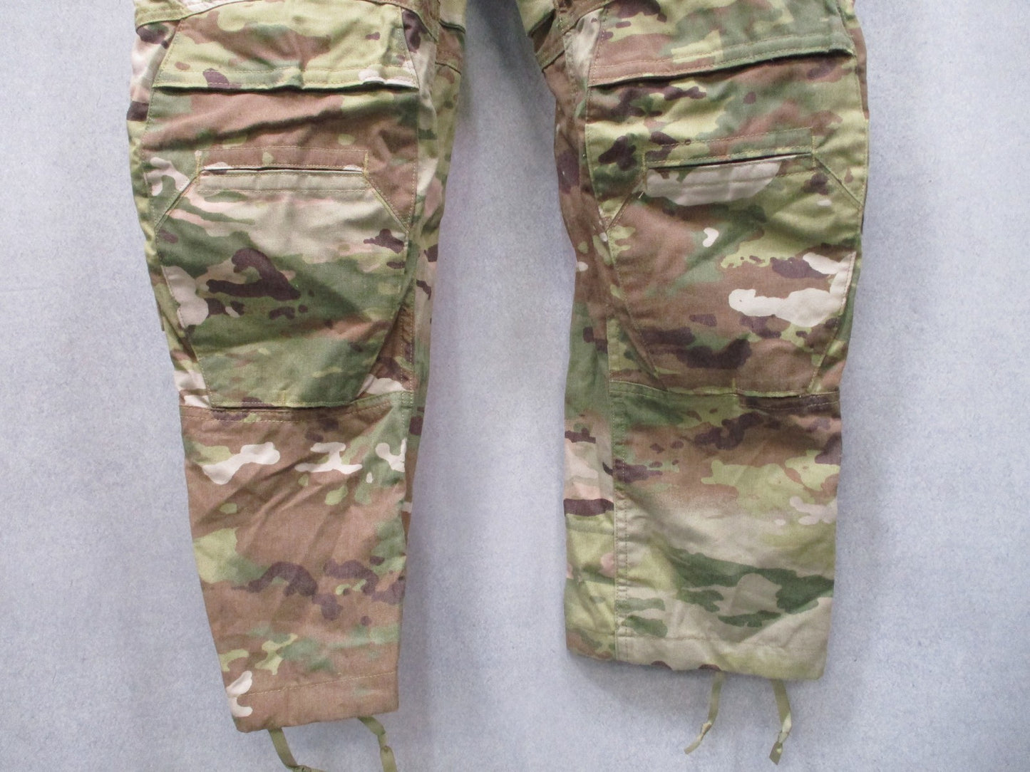 US Army FR Advanced Combat Pants M-R Scorpion OCP AIKP ReadyOne NWOT