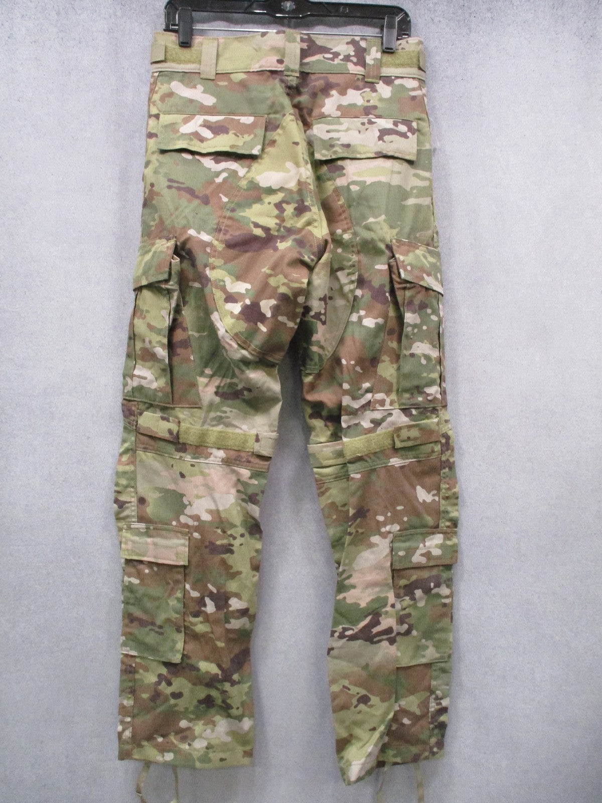 US Army Advanced Combat Pants Small Regular FR Scorpion OCP ReadyOne USA