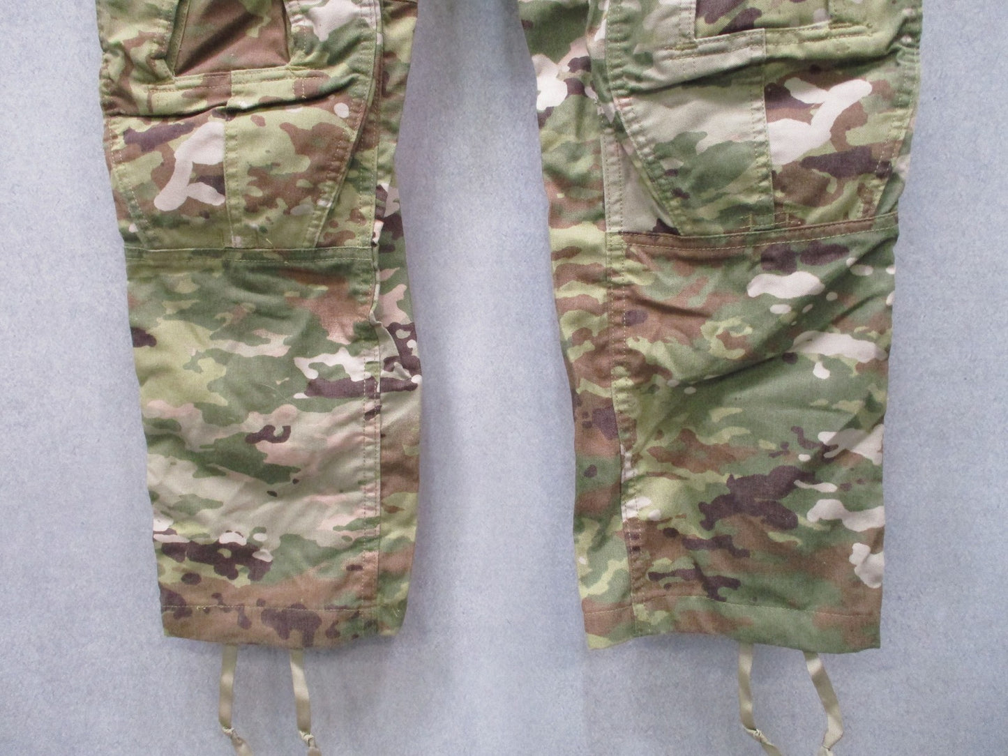 US Army Advanced Combat Pants Small Regular FR Scorpion OCP ReadyOne USA
