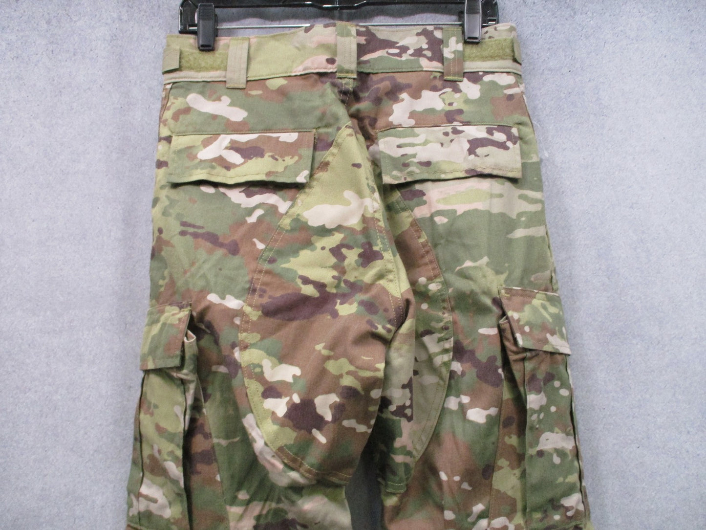 US Army Advanced Combat Pants Small Regular FR Scorpion OCP ReadyOne USA