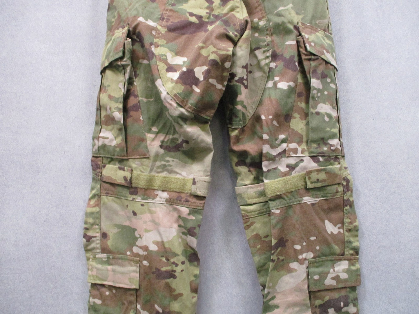 US Army Advanced Combat Pants Small Regular FR Scorpion OCP ReadyOne USA