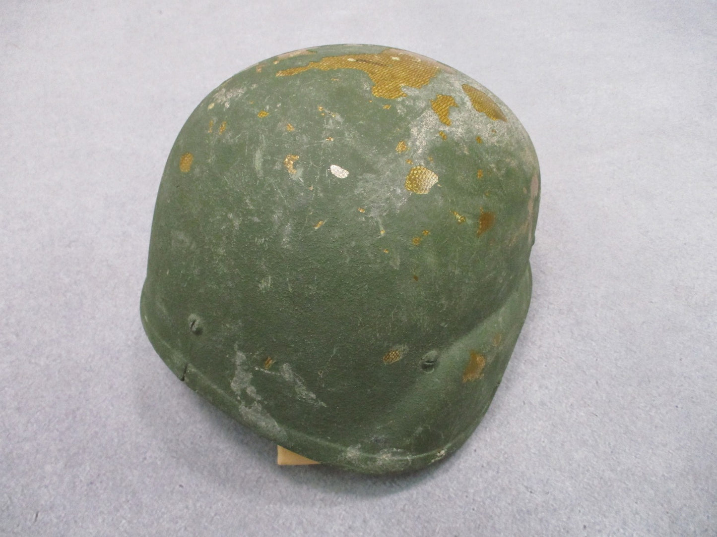 US Military Surplus PASGT Helmet Combat Tactical Gear w/ Sweatband Small