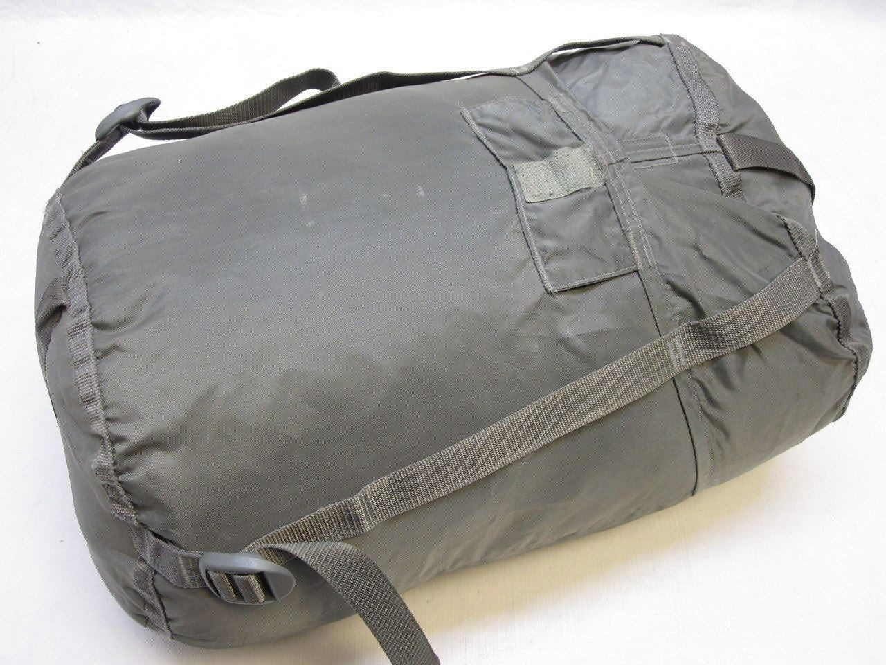 NEW SLEEP SYSTEM SMALL COMPRESSION SACK BIVY CARRY BAG FOLIAGE 8465-01-547-2656