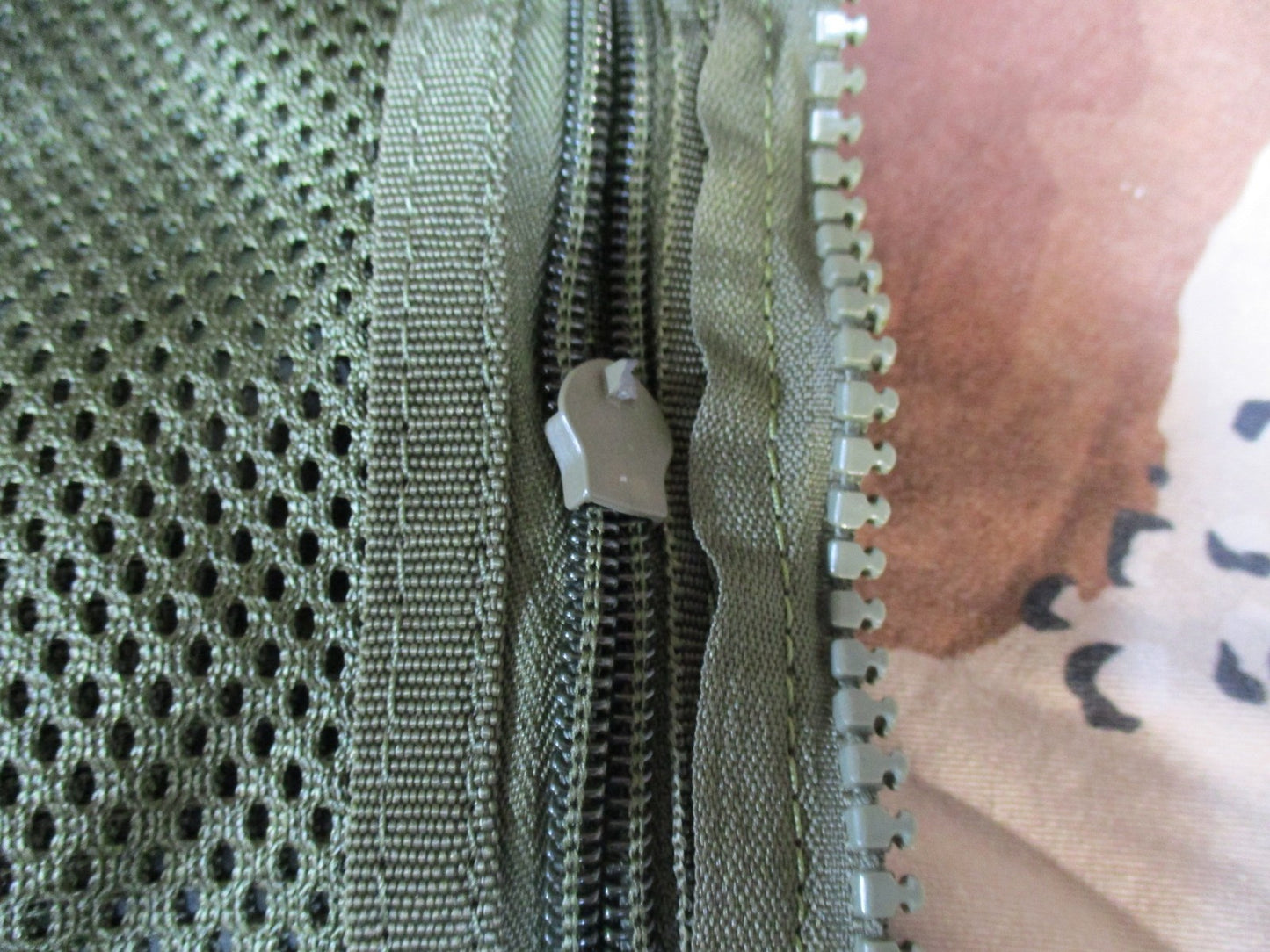 condor tactical vest ODG crossdraw vest 80s navy seal gear