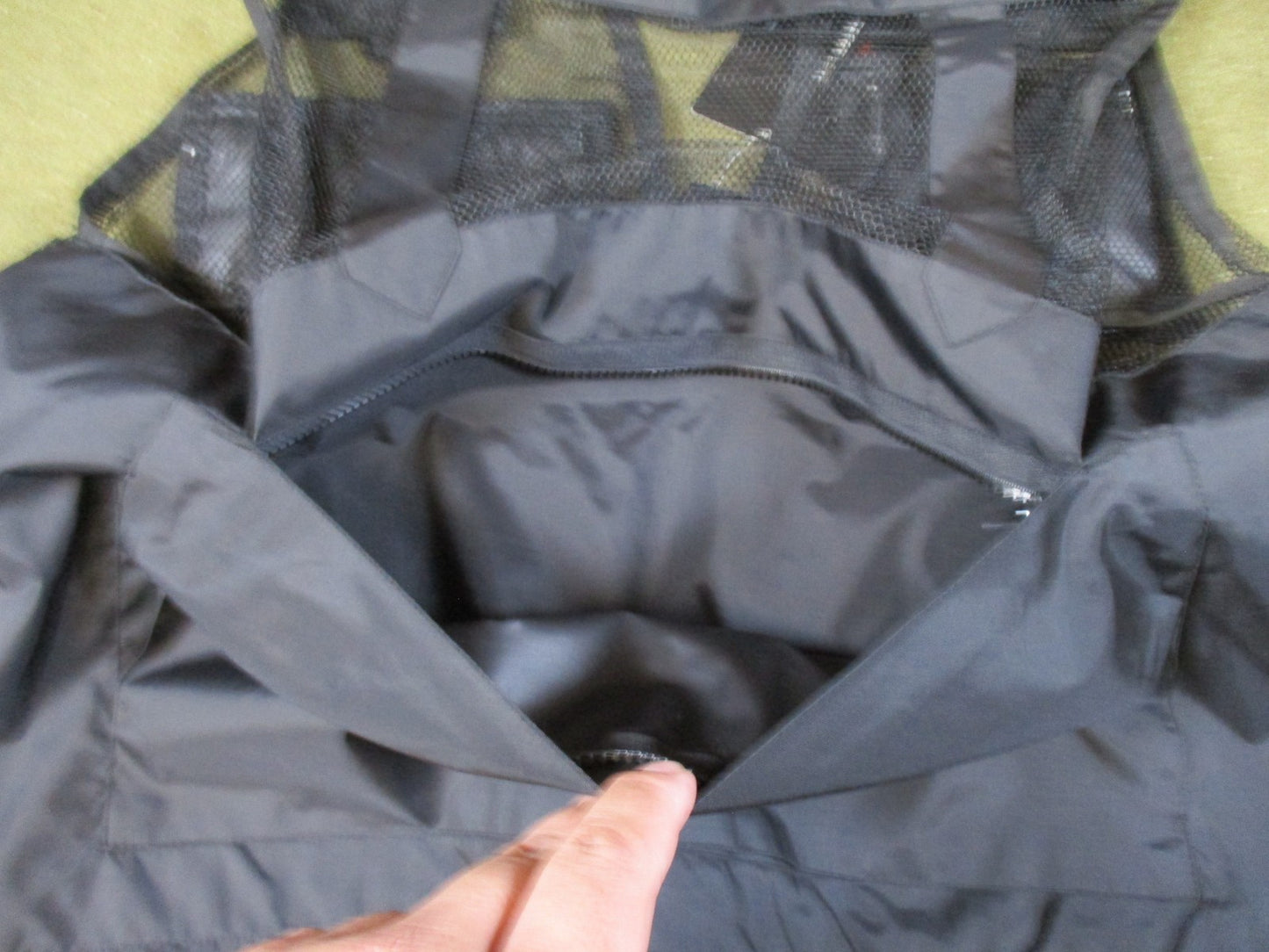 New Rothco Recon Vest Tactical fishing vest Multi-Pocket Black Size XL Item 6484