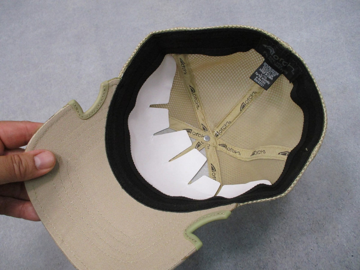 New Notch Gear Kryptek Highlander Fitted Tactical Hat L/XL Sunglasses Mesh Cap