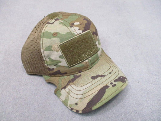 New Notch Gear OCP Operator Tactical Baseball Cap Standard Notch Sunglasses OSFM