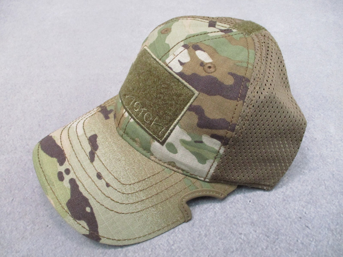 New Notch Gear OCP Operator Tactical Baseball Cap Standard Notch Sunglasses OSFM