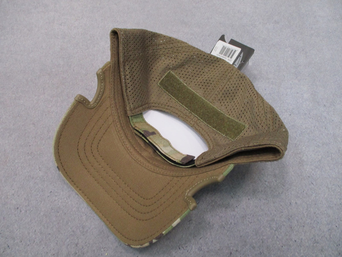 New Notch Gear OCP Operator Tactical Baseball Cap Standard Notch Sunglasses OSFM