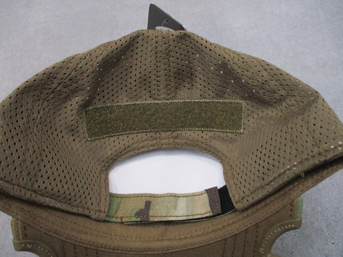 New Notch Gear OCP Operator Tactical Baseball Cap Standard Notch Sunglasses OSFM
