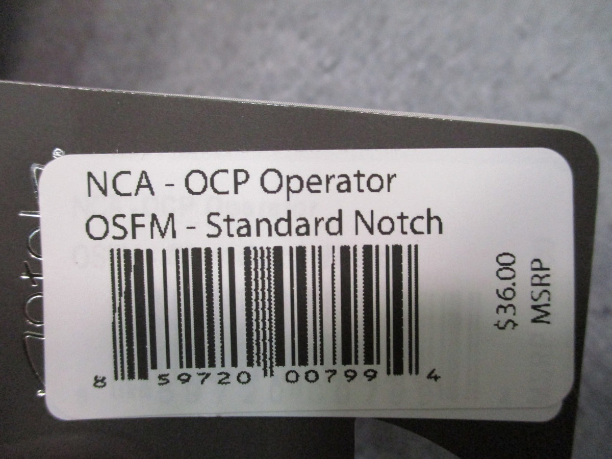 New Notch Gear OCP Operator Tactical Baseball Cap Standard Notch Sunglasses OSFM